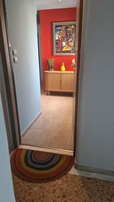 אתונה La Votanique Center Apartment מראה חיצוני תמונה
