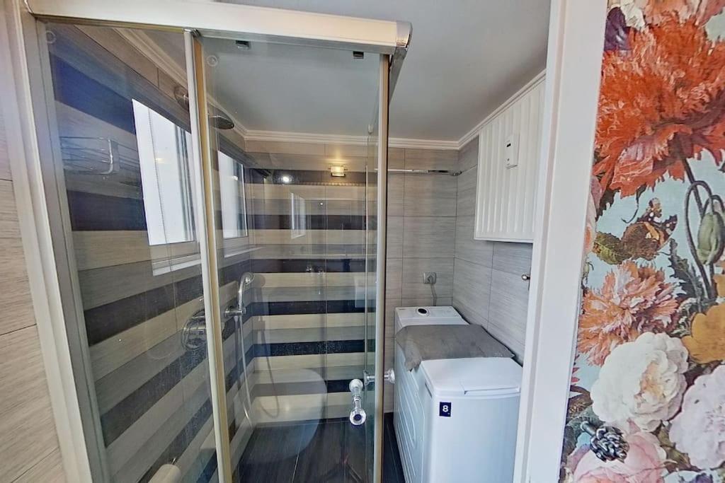 אתונה La Votanique Center Apartment מראה חיצוני תמונה